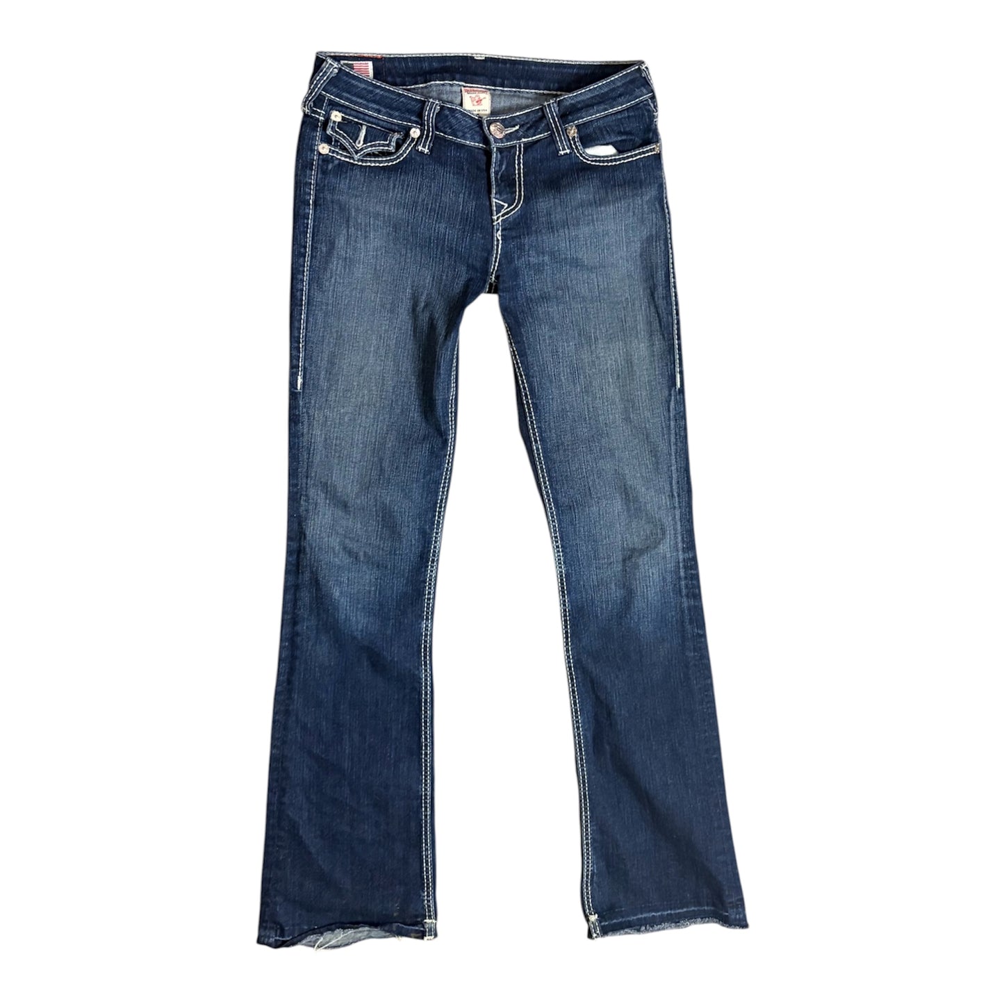 True Religion Bootcut Jeans