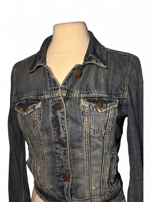 American Eagle Denim Jacket