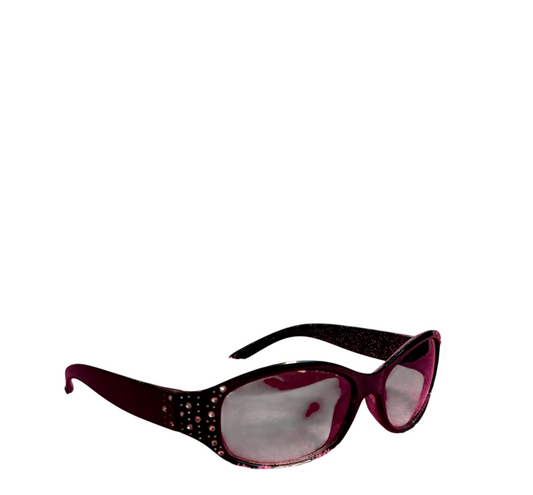 Rhinestoned Sunnies