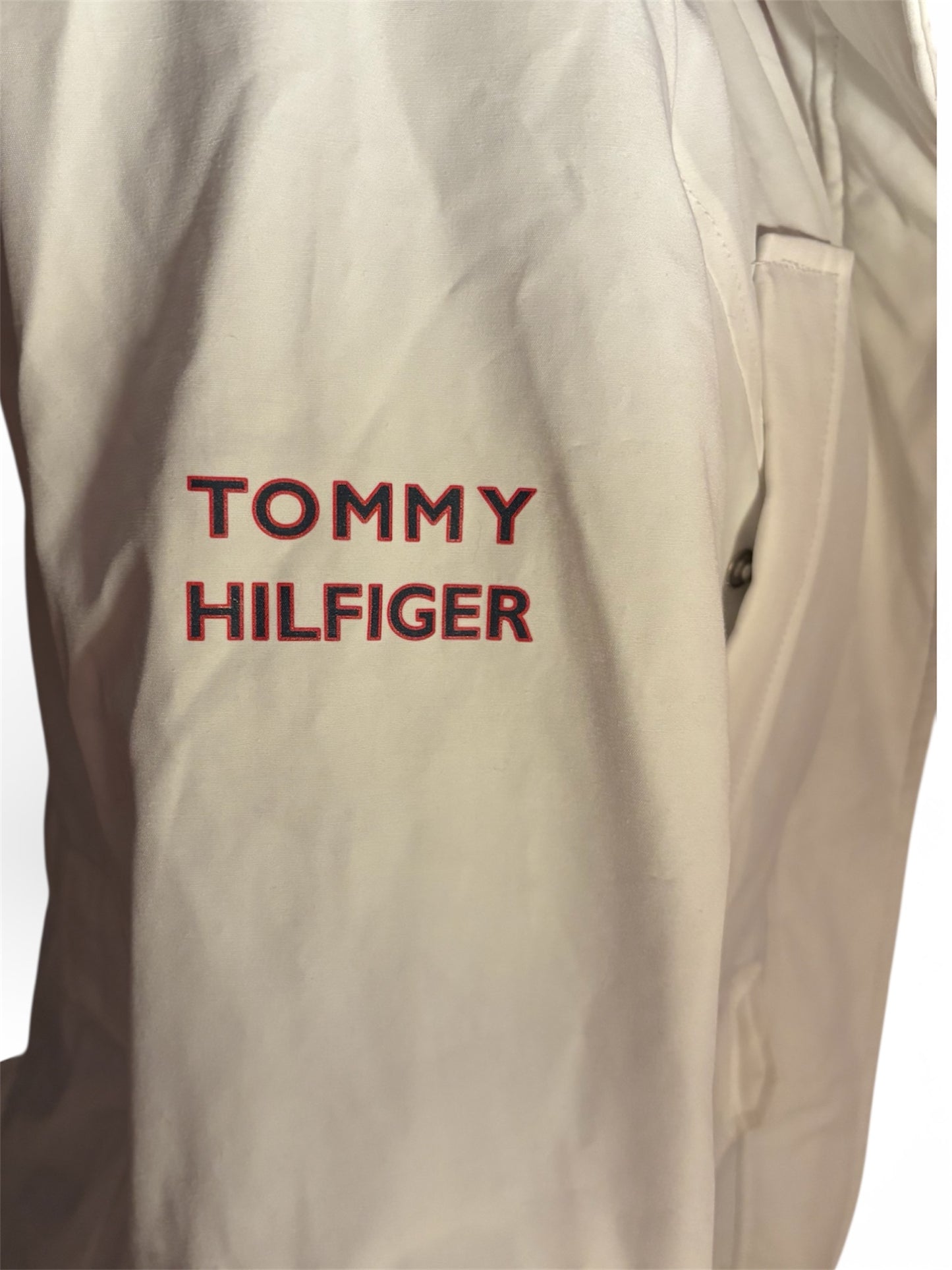 Tommy Hilfiger Jacket