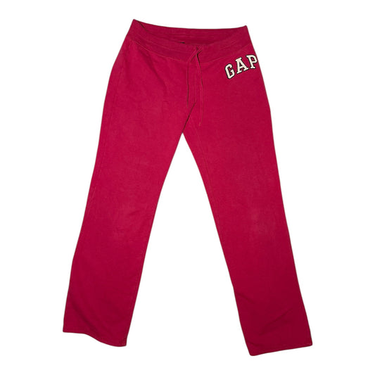 Hot Pink Gap Sweat Pants