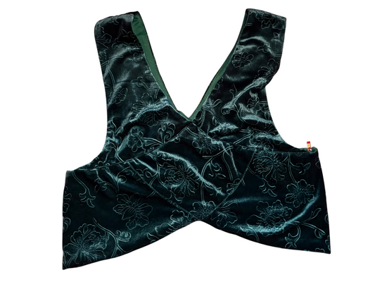 Urban outfitters “staring at the stars” top