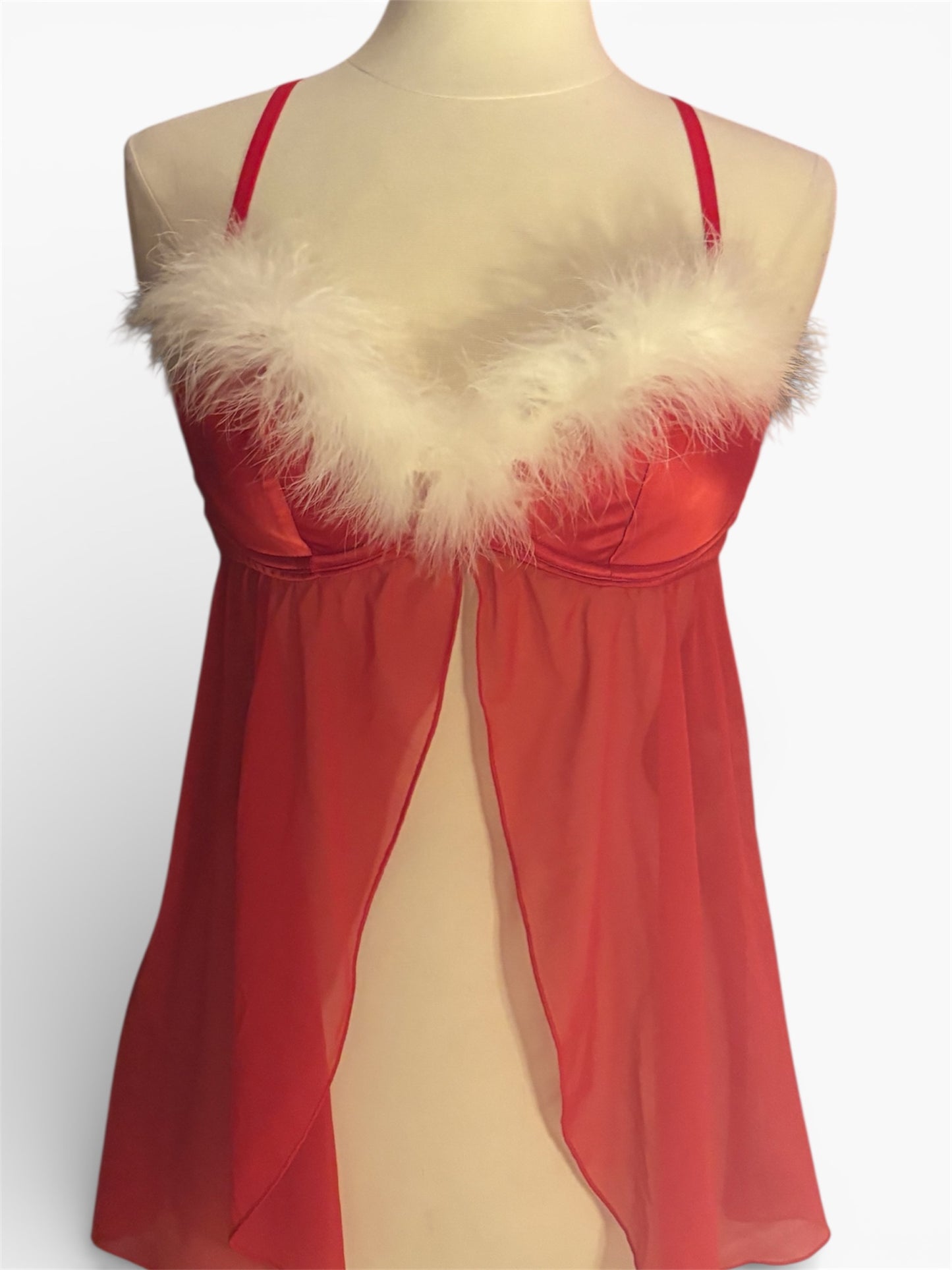 Babydoll Slip