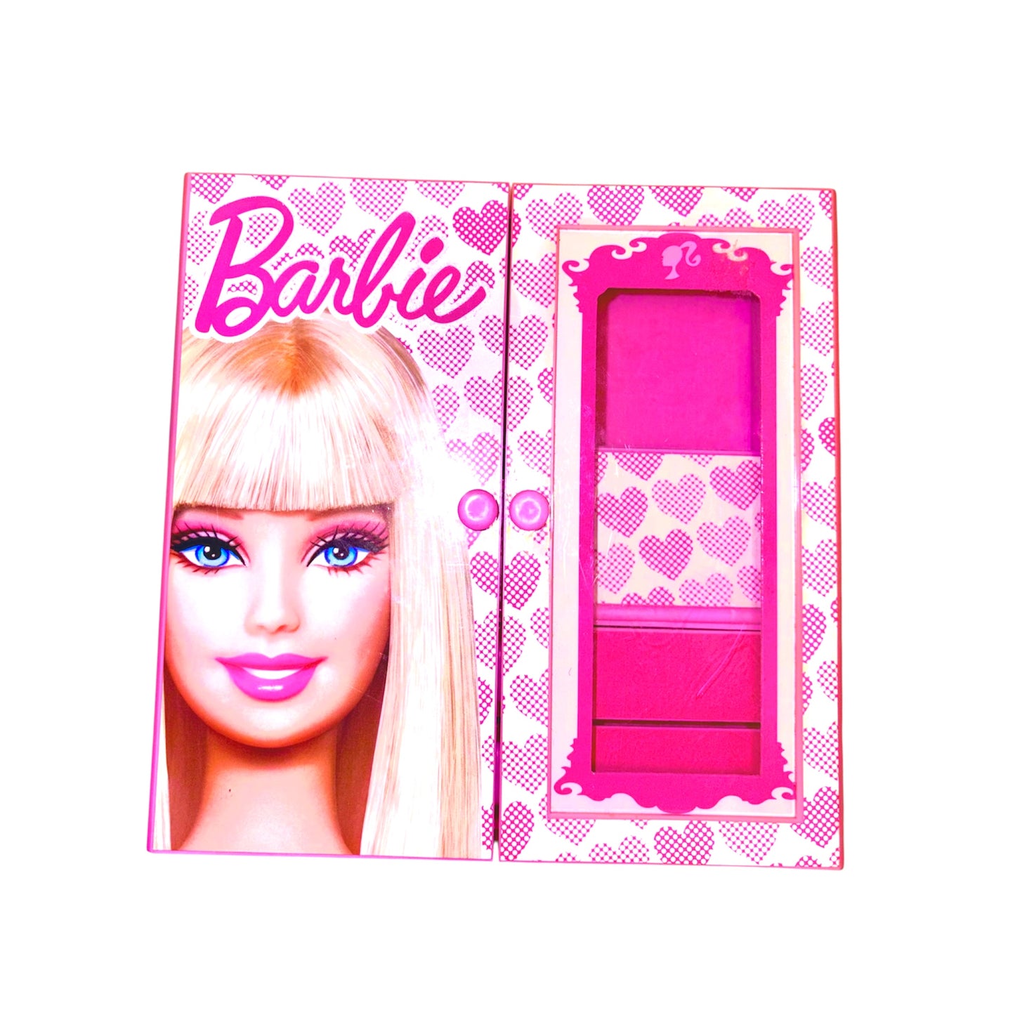 Barbie Jewelry Box 2009 Release