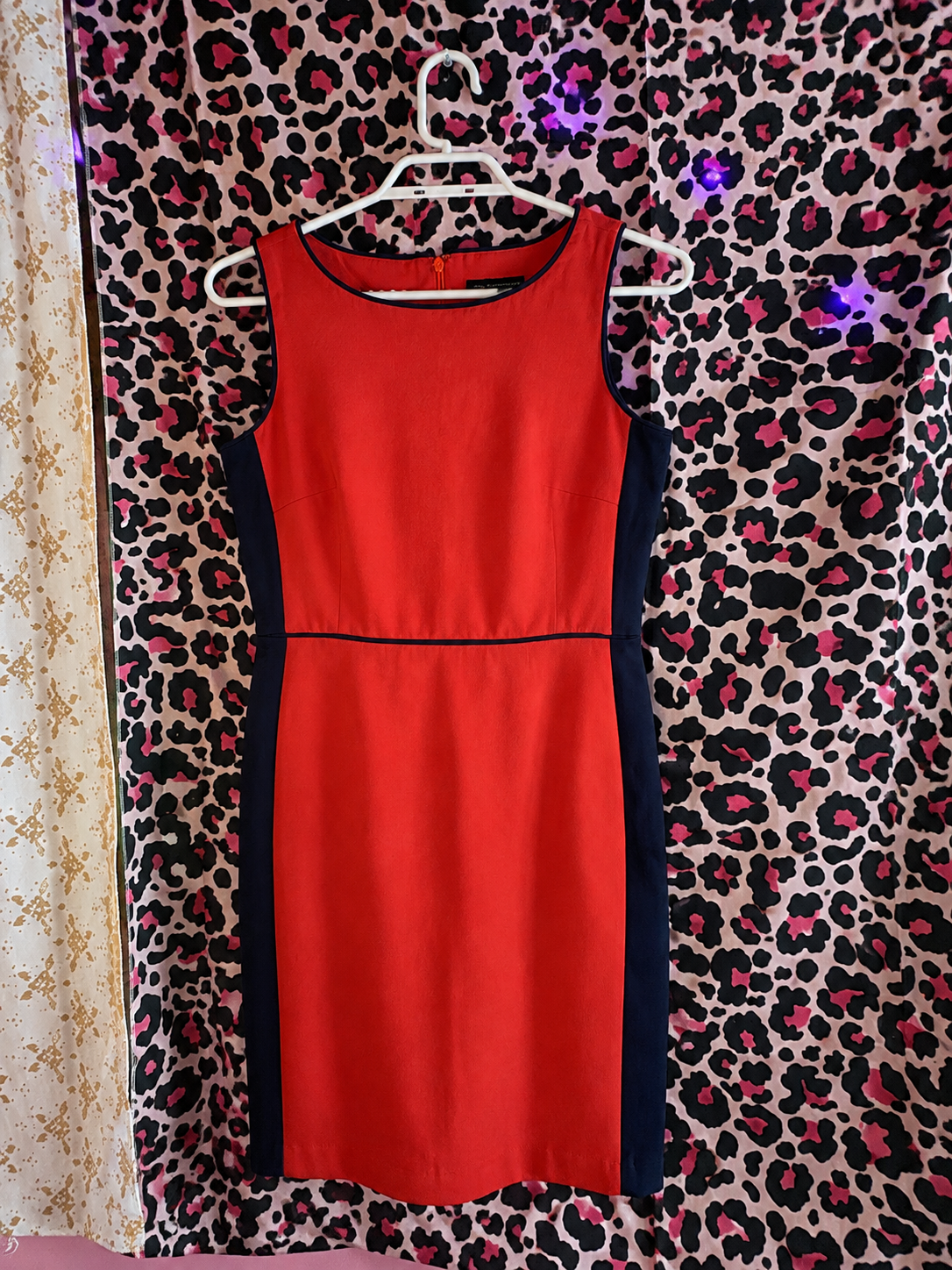 Classy Vintage Tommy Hilfiger Dress