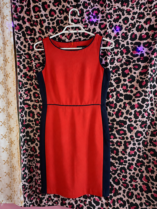 Classy Vintage Tommy Hilfiger Dress