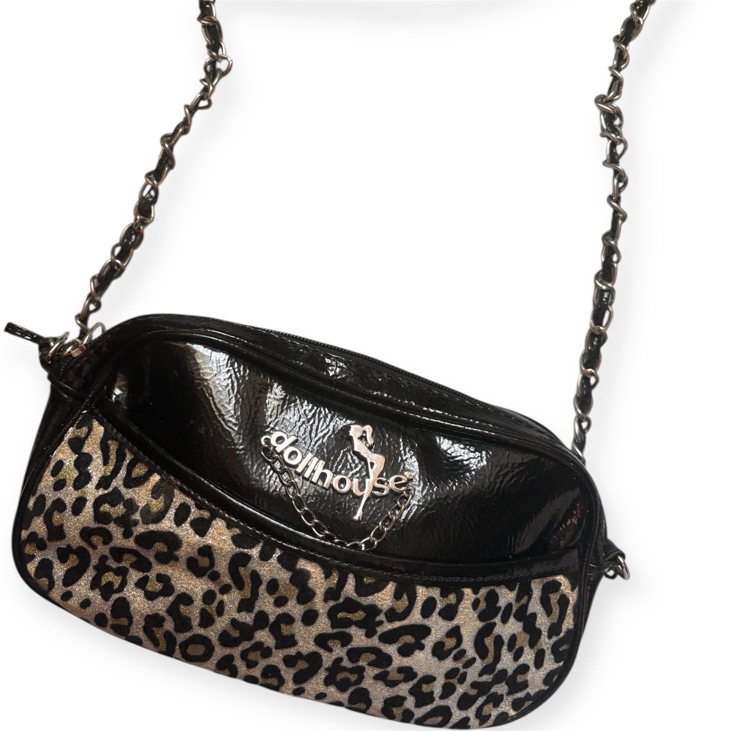 Doll House Shoulder Bag