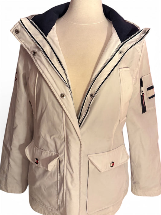 Tommy Hilfiger Jacket