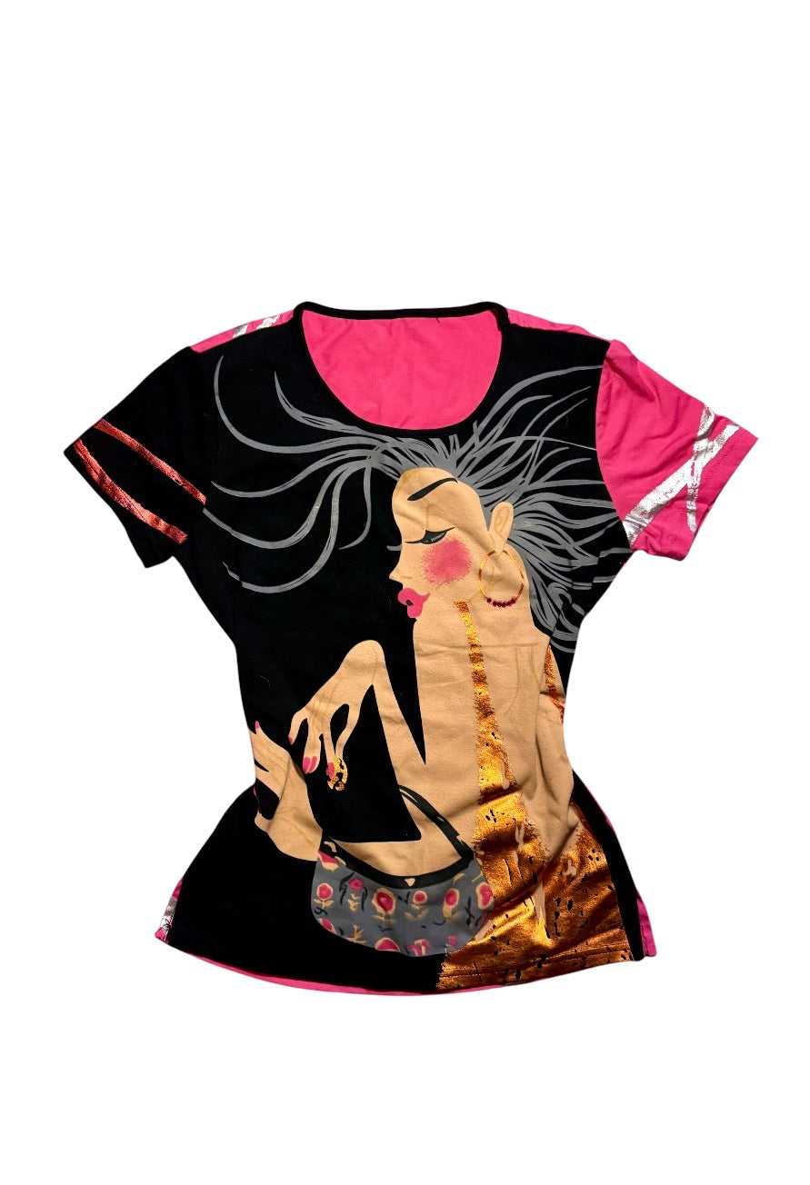 Custo Barcelona T-Shirt