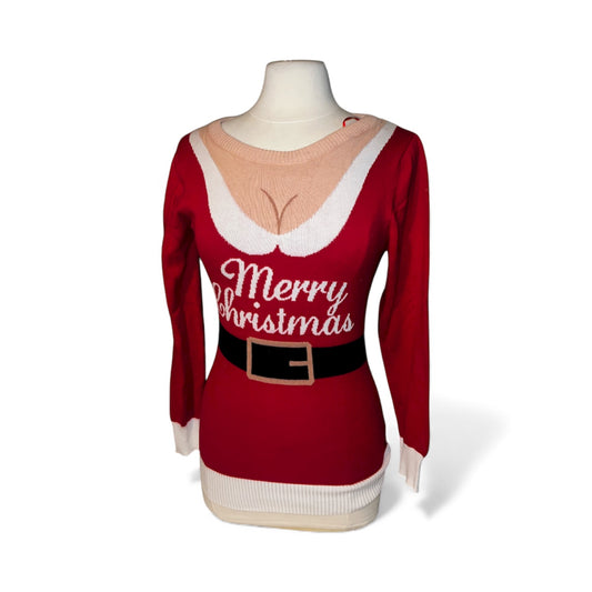 Tacky Christmas Sweater