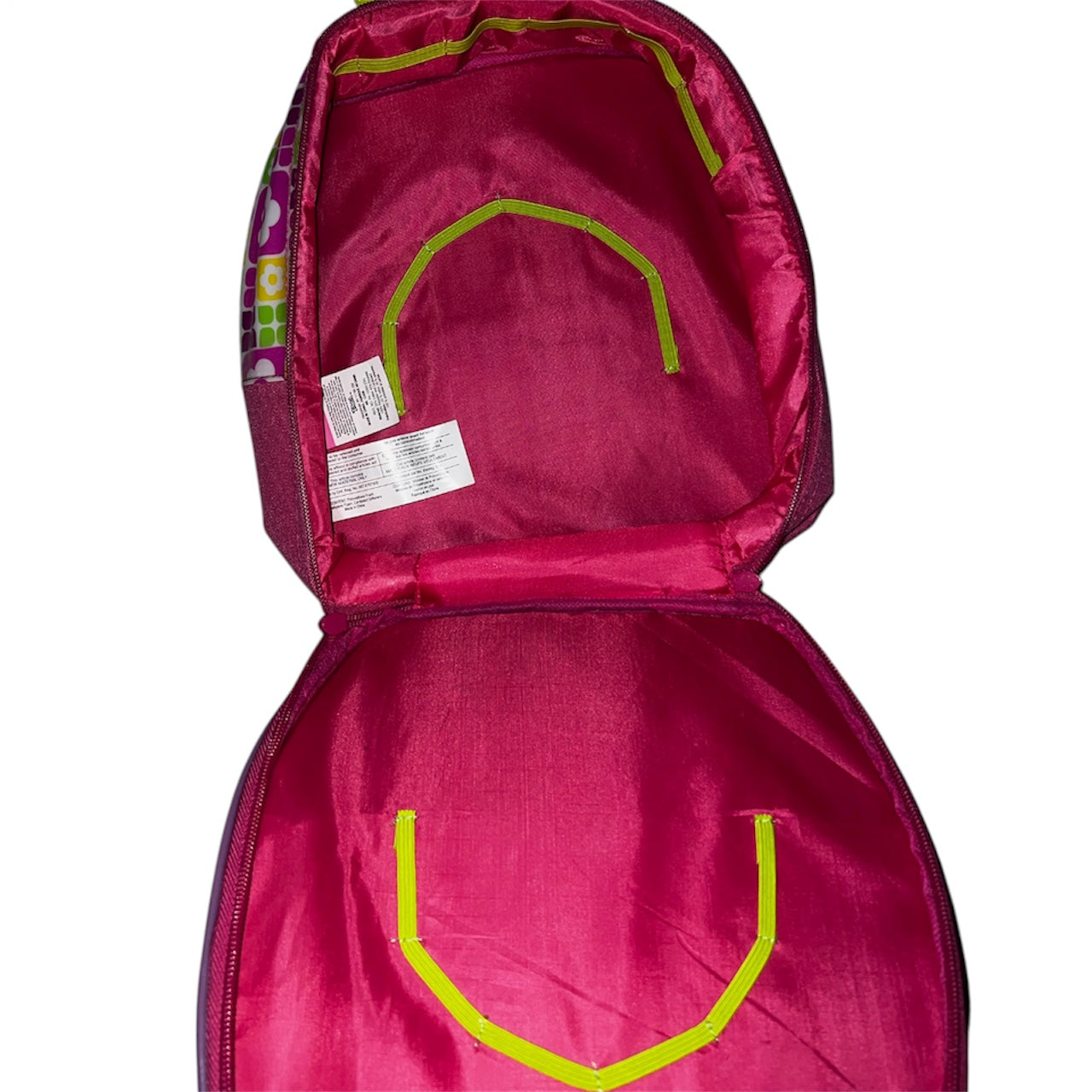 Polly Pocket Travelling Case