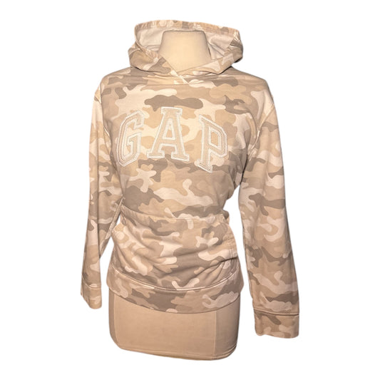 GAP Camo Hoodie
