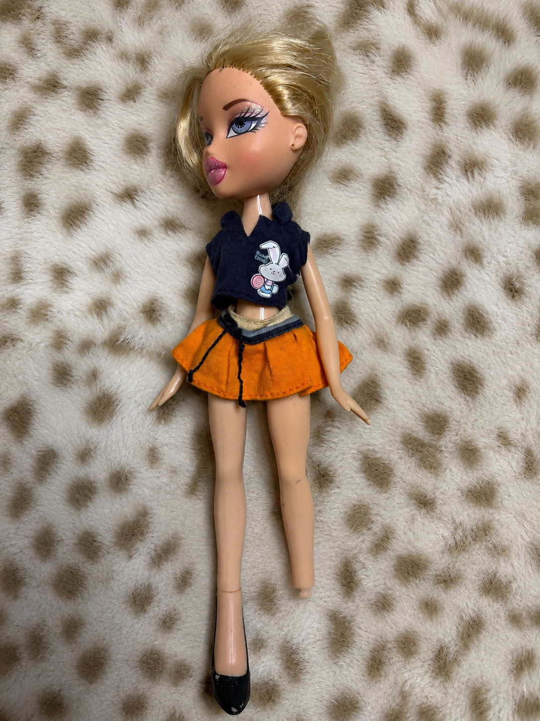 BRATZ original-Cloe Doll