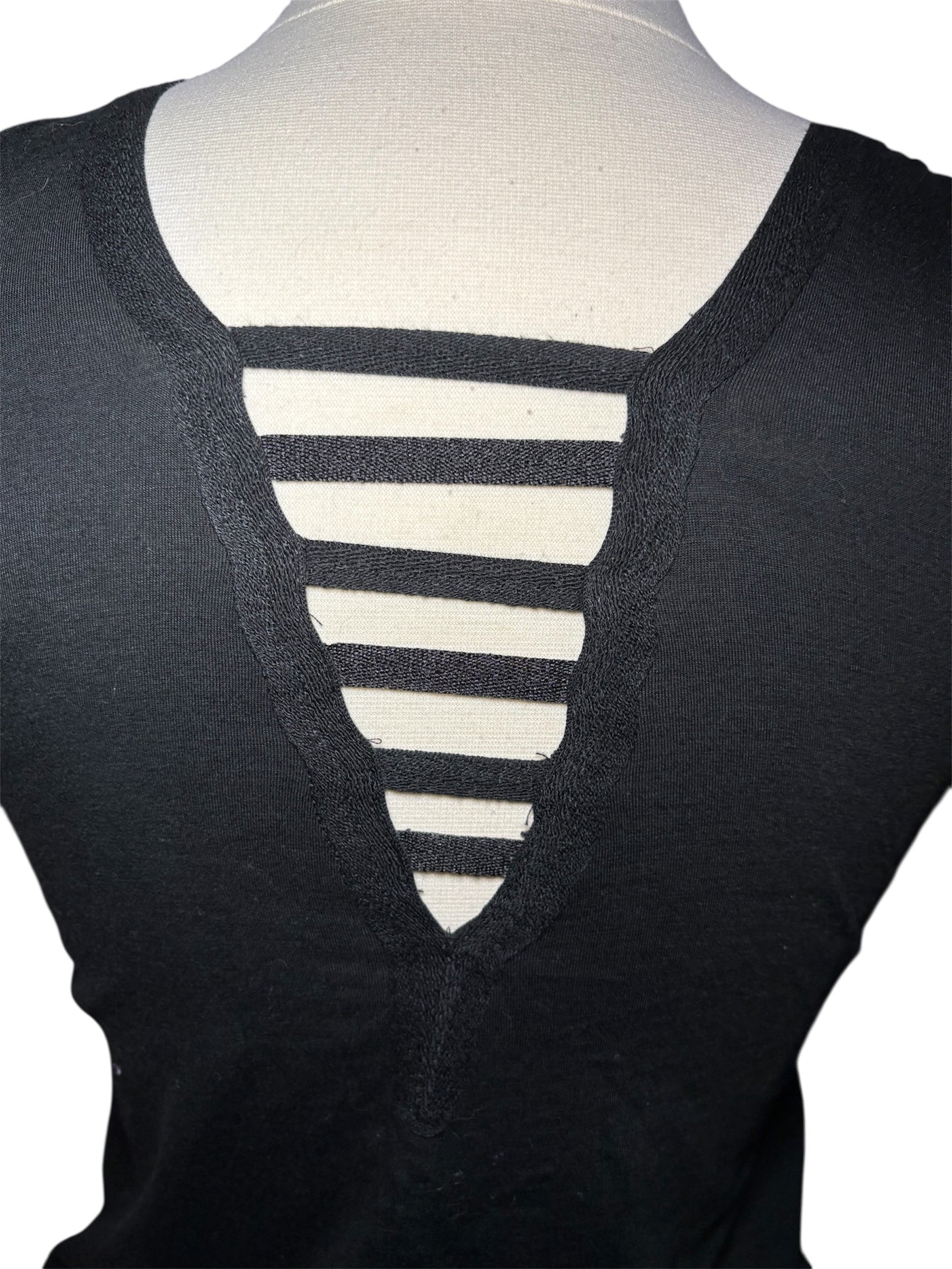 Hard Rock Cafe Milan Tank Top