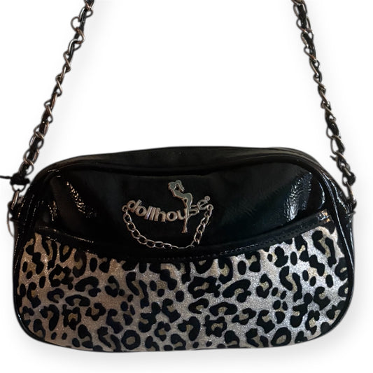 Doll House Shoulder Bag