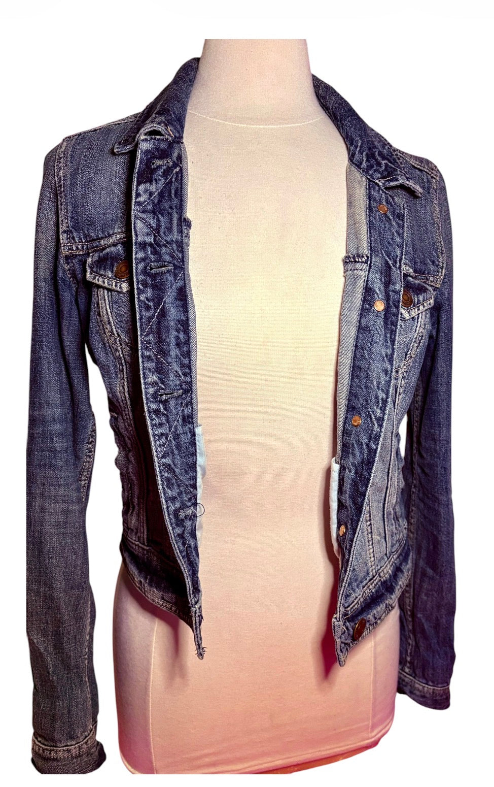 American Eagle Denim Jacket