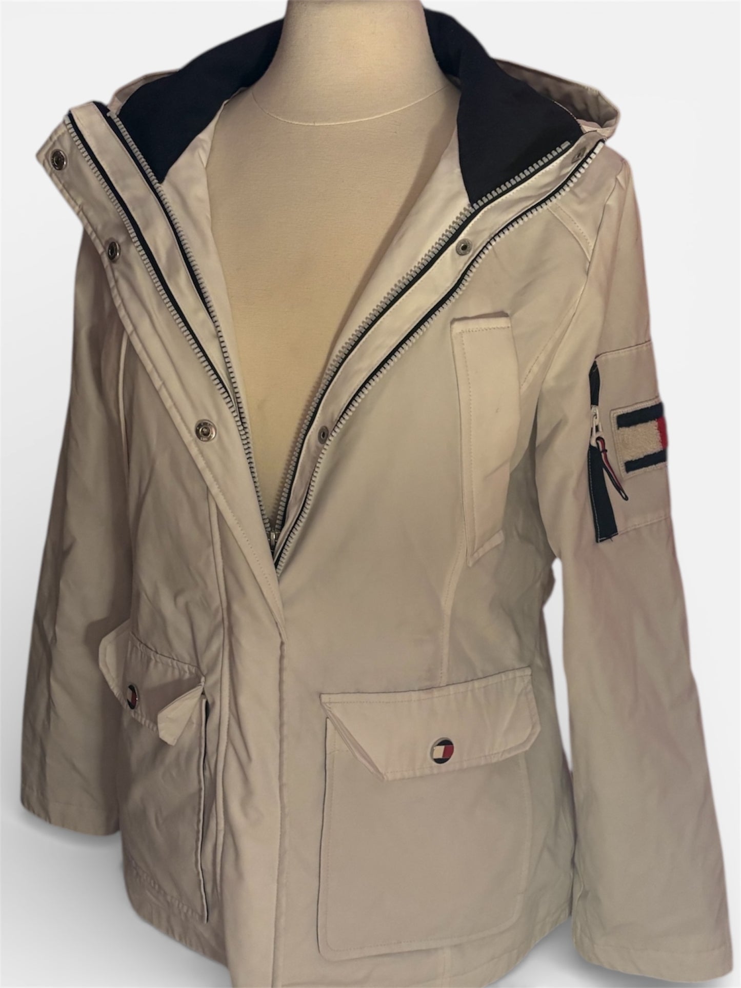 Tommy Hilfiger Jacket