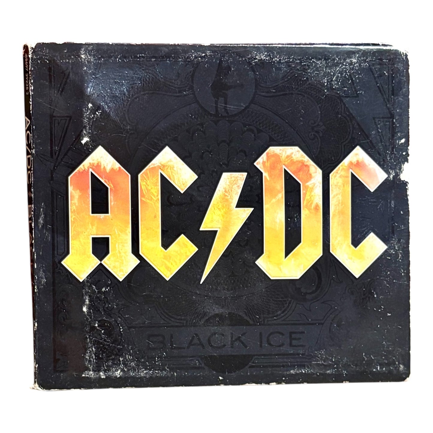 AC/DC CD