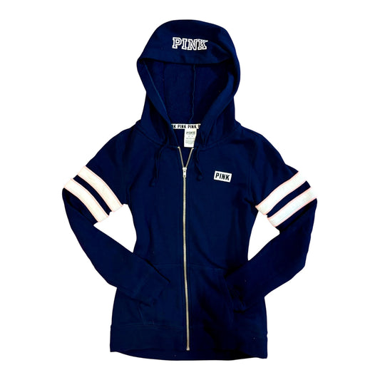 VS PINK Zip Up Hoodie