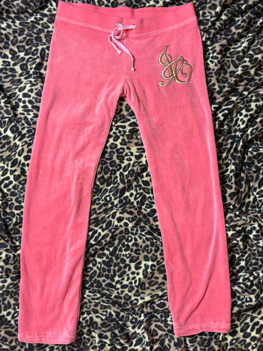 Juicy Couture Vintage Pants