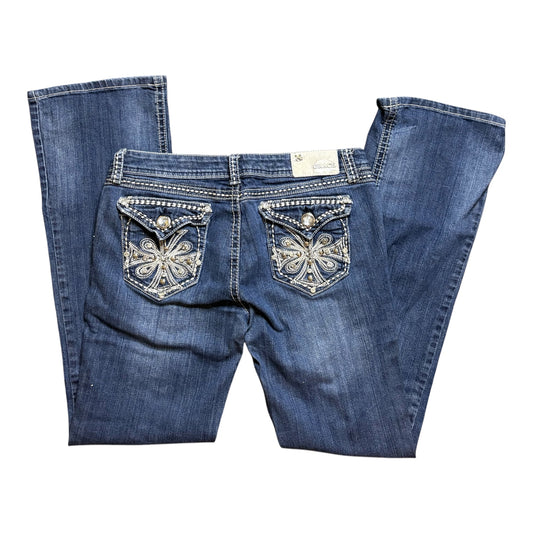 Grace in LA Bootcut Jeans