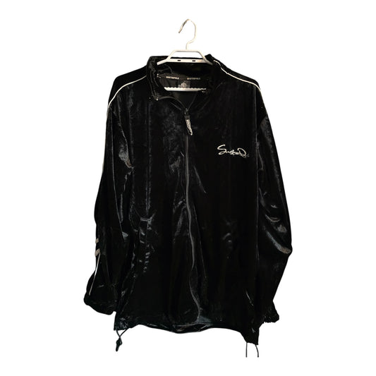 MENS- SouthPole Zip Up