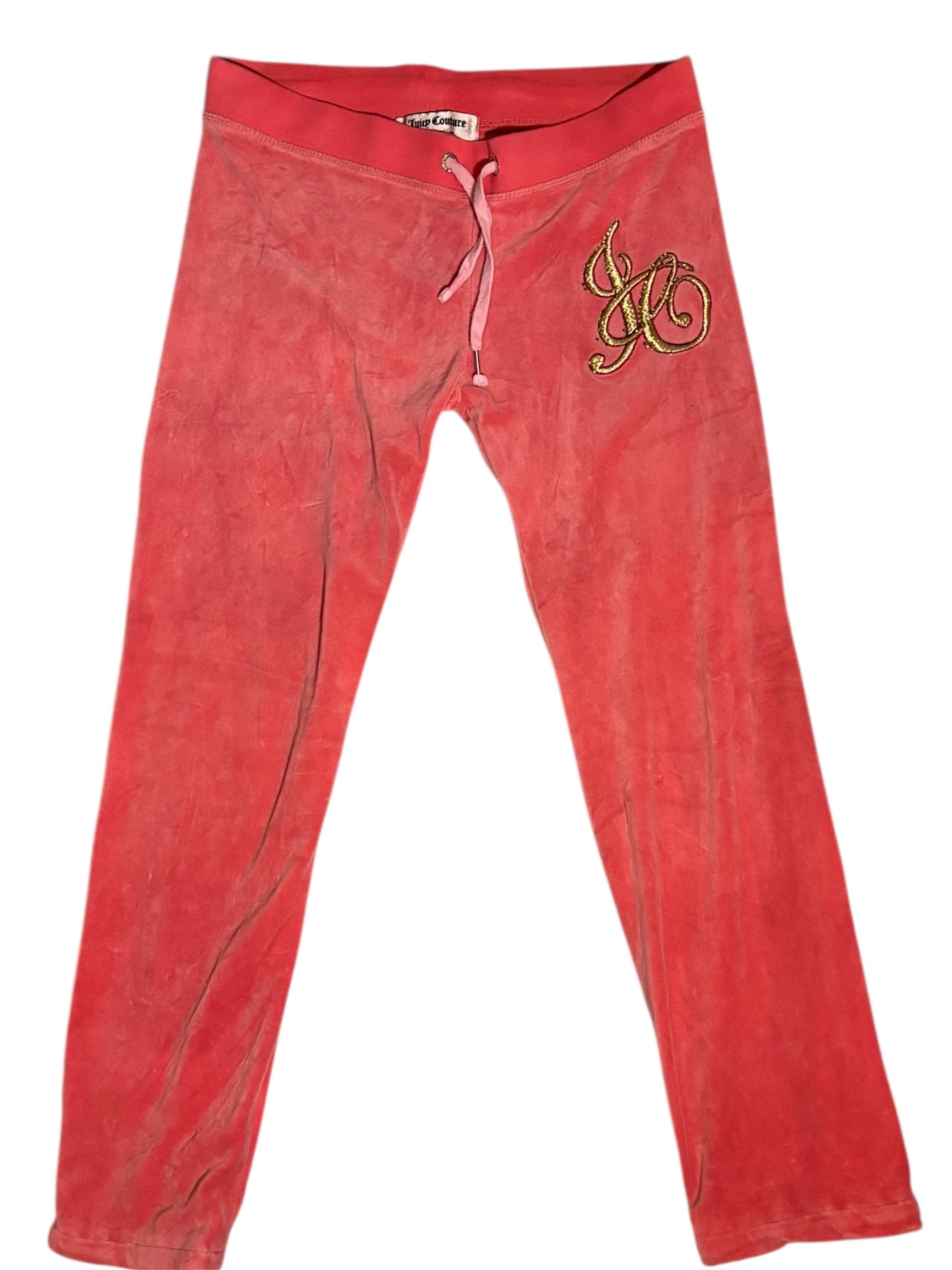Juicy Couture Vintage Pants