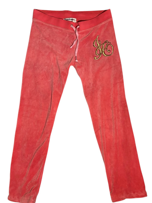 Juicy Couture Vintage Pants
